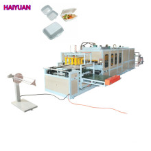 EPS Foam Food Food Container Production Line